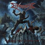 dismember cover art by seagrave