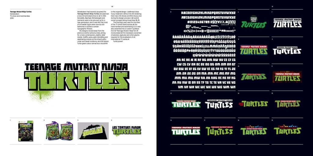 rian hughes tmnt designs